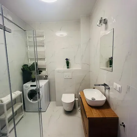 Prestige Pomorska 45a Lodz (Lodz)
