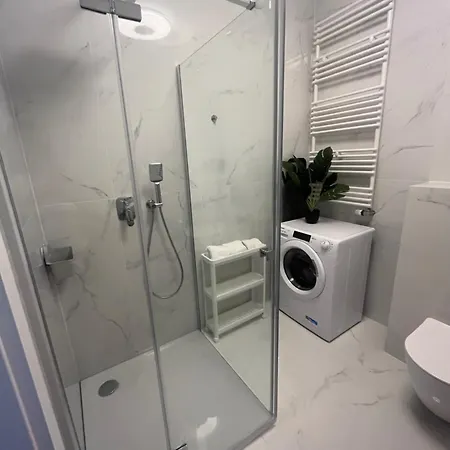 Apartment Prestige Pomorska 45a *