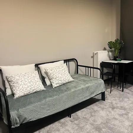 Prestige Pomorska 45a Apartment Lodz