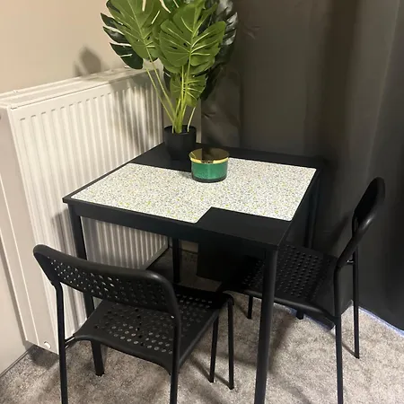 Prestige Pomorska 45a Apartament *