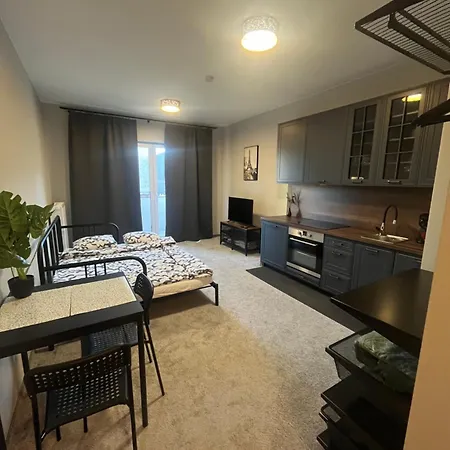 Prestige Pomorska 45a Lodz