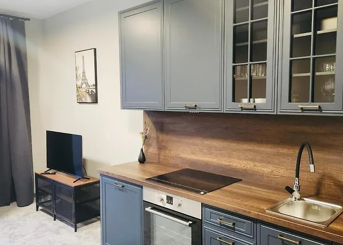 Prestige Pomorska 45a Łódź