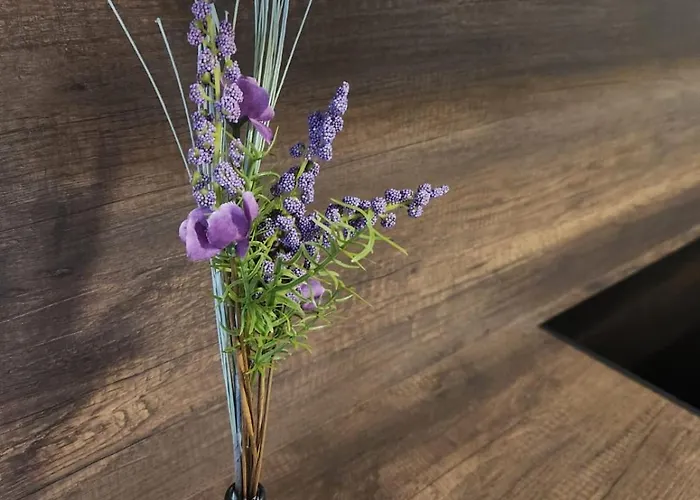 Lejlighed Prestige Pomorska 45a